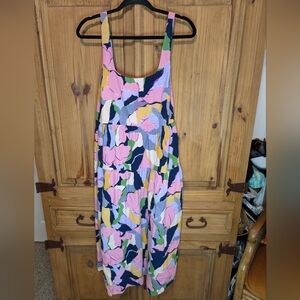 Colorful Ava & Viv Dress